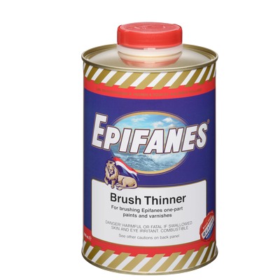 Epifanes-Epifanes razrjeđivač za kist 500ml